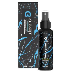 골키퍼 장갑 세척 및 준비 스프레이, MSDS 인증, 3.38oz