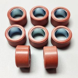 VOGE SR4 Max350 BMW C400 GT C400X QJMOTO HONG 350용 26x15mm 18g 변속기 롤러 무게