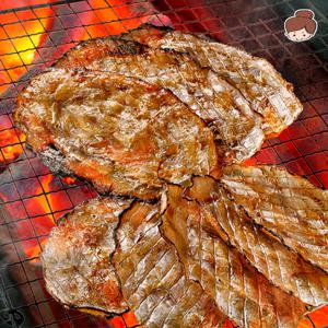 프리미엄 참쥐포 대 10장+10장(440g 내외) / 안주 간식 건어물 주전부리 맥주안주 건어물녀 오징어