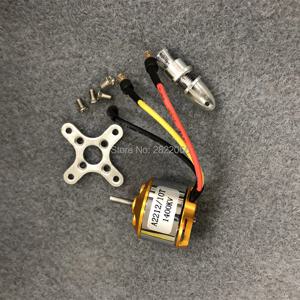 A2212 브러시리스 모터 930-2700KV RC 항공기 용 아웃 러너 모터 Drone Quadcopter FPV Racing DIY 고 토크 멀티 헬리콥터 모터