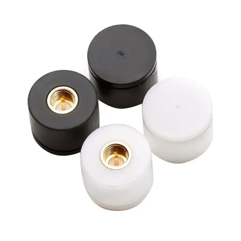 2pcs 2.4G 안테나 Zigbee 미니 스틱 스마트 홈 블루투스 라우터 네트워크 카드 2.4GHz WIFI 공중 3dBi RP SMA 남성 2400-2500MHz