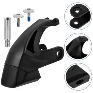 내구성 롤러 스케이트 브레이크 스토퍼 범용 인라인 스케이트 액세서리 교체 부품 롤러 브레이크 장치 스케이트 보드 견고한