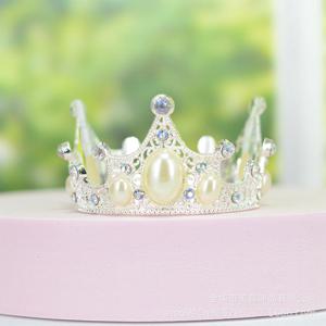 17cm Labubu 아이돌 인형 세련되고 절묘한 복고풍 크라운 봉제 인형 DIY 소녀 액세서리