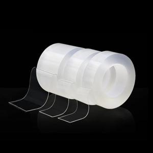 30MM 50MM 욕실 주방 방수 금형 증거 테이프 싱크 목욕 씰링 스트립 테이프 자기 접착제 방수 접착제 나노 테이프
