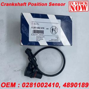 0281002410 4890189   크랭크축 위치 센서 BG5X6C315BA 2R 0906433   VW 작업자를 위한 F-250 Ivecoo Tector Euro Cargo용
