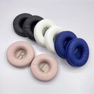 소니 WH-CH500 510 ZX330 310 ZX100 V150 헤드폰 이어 패드 헤드셋 액세서리 용 교체 용 이어 패드 소프트 메모리 폼 쿠션