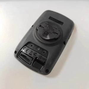 USB 충전 포트가 없는 GARMIN Edge 810/Edge Touring Plus/Edge Touring 하우징 쉘용 전원 버튼이 있는 뒷면 커버