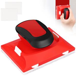 나일론 강모 가장자리 페인팅 도구, 홈 인테리어 플라스틱 벽, 천장 모서리 페인팅 브러시