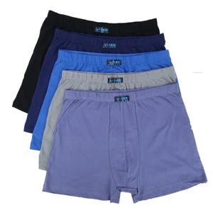8XL 9XL 10XL 100% 코 튼 4Pcs 남자 복서 팬티 많은 Underpant 느슨한 대형 짧은 코 튼 플러스 크기 속옷 망 복서 남성