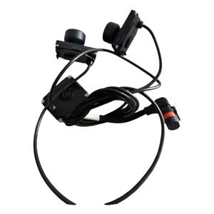DJI Agras T50 농업용 드론 액세서리용 식물 보호 UAV 계량 센서 모듈