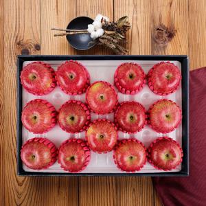 gift set_[오늘담은]정성담은 사과세트 2호 4kg 13~16과