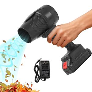 무선 강력 충전식 청소기 전자기기 청소 먼지 제거기 컴퓨터 전자기기 키보드 노트북 자동차용