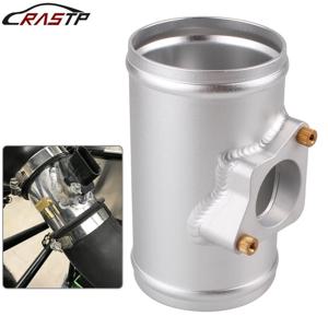 RASTP-63/70/76MM 공기 유량 센서 마운트 공기 유량계 베이스 TOYOTA MAZDA SUBARU SUZUKI 공기 흡입 미터 어댑터 RS-MAF011