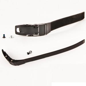 1 개 1 면 오리지널 SEBA 인라인 스케이트 어퍼 버클 레이스 사다리꼴 톱니 벨트 잠금 헤드, SEBA Patines 패스너