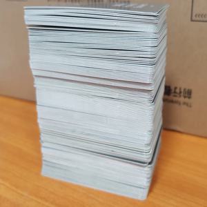 2019 홈 비즈니스 키 카드, PC 노트북 뷰티 스티커