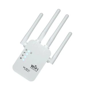 듀얼 밴드 익스텐더 5G 와이파이 무선 2.4G 와이파이 리피터 와이파이 신호 증폭기 802.11bgn 기가비트 EU US 플러그 와이파이 앰프 WPS 라우터