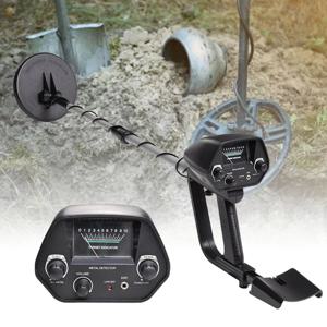 전문 금속 탐지기 핀포인터, 휴대용 금 찾기 기계, 보물 사냥꾼 금 깊이 금속 탐지기, MD4030