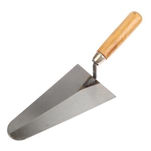 플로트 마진 흙손 양동이, 스테인리스 스틸 콘크리트 마감 흙손 뒤집개, 건설 도구, 벽 석고 수공구