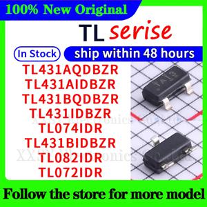 TL431AQDBZR TL431AIDBZR TL074IDR TL431BQDBZR TL072IDR TL431IDBZR TL431BIDBZR TL082IDR 48시간 배송