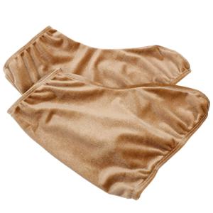 스케이트 커버 아이스 스케이트 롤러 하키 스노우 스케이트 폴리 에스터 마모 방지 커버 보호용 탄성 부츠 보호대