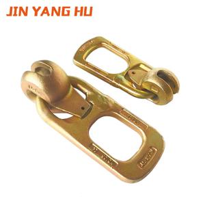 하드웨어 틀 액세서리 콘크리트 프리캐스트 콘크리트의 구형 헤드 앵커용 핀 앵커용 고품질 리프팅 클러치