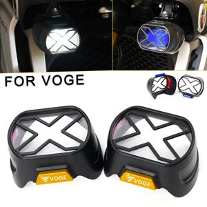VOGE DS900X DS625X DS525X 900DSX 625DSX 525DSX DSX 900 625 525 DSX 오토바이 안개등 보호 가드 안개 램프 커버 캡