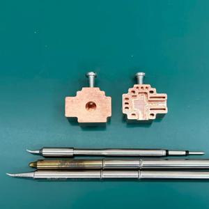 13mm 특수 탈착식 조이스틱 납땜봉 PS5 PS4 Xbox 스위치 프로 컨트롤러 조이스틱