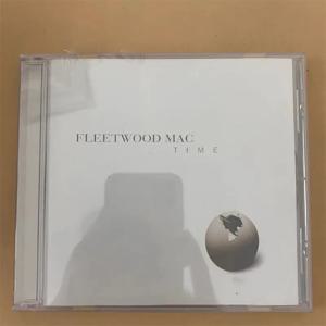 록 플릿우드 맥 존 맥비 뮤직 CD 타임 앨범 나이츠 인 에스토리 뮤직 레코드 코스프레 워크맨 자동차 사운드트랙 박스 파티 음악