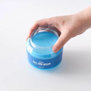 BAS 특대형 고체 탈취제 베이직 플러스 350g