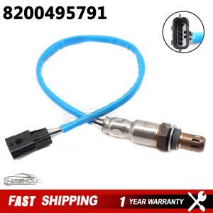 Dacia DOKKER DUSTER LODGY LOGAN SANDERO RENAULT CAPTUR Kadjar CLIO IV MEGANE NISSAN 자동차 O2 산소 람다 센서 8200495791