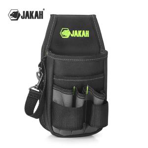 미니 정리함: 도구 벨트용 내구성이 뛰어나고 컴팩트한 나일론 도구 홀더