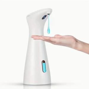 자동 센서 손 소독제 기계 접시 비누 기계 바디 워시 샴푸 스마트 거리 감지 주방 홈 디스펜서 화장실