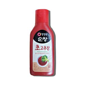 청정원 순창 초고추장 300g
