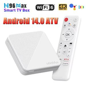 H96 Max H313 스마트 TV 박스 지원 WIFI6 4K HDR 3D 8GB 16GB Allwinner H313 쿼드 코어 글로벌 미디어 플레이어 Google 홈 어시스턴트