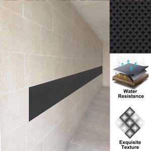 200cm x 20cm 자동차 도어 보호대 차고 고무 벽 가드 범퍼 안전 주차 난간 범퍼