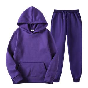 2024 겨울 브랜드 Tracksuits 남자 세트 긴 소매 풀오버 + 조깅 바지 2pcs 세트 피트니스 러닝 슈트 sportswer 남성