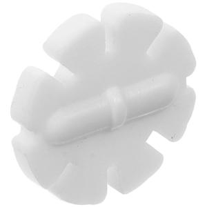 실험실용 교반 막대 믹서 바 눈송이 교반기