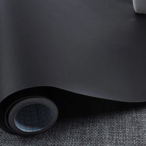 45cm X 200cm 칠판 벽 스티커 홈 스쿨 사무실을위한 자체 접착 칠판 벽 롤