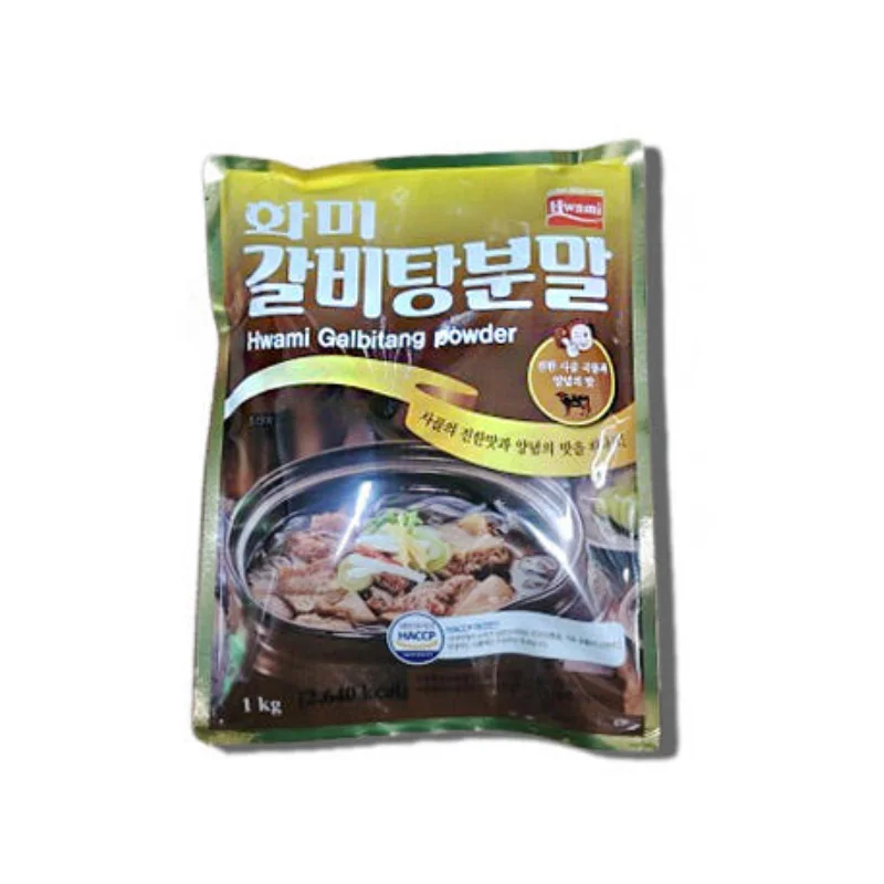화미 갈비탕분말 1kg