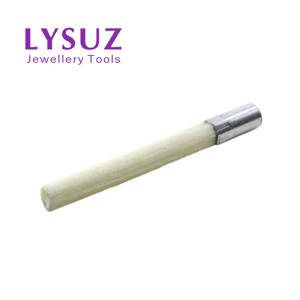 3pcs 유리 섬유 유리 섬유 스크래치 브러시 펜 액세서리 시계 보석상 PCB에 대 한 예비 리필