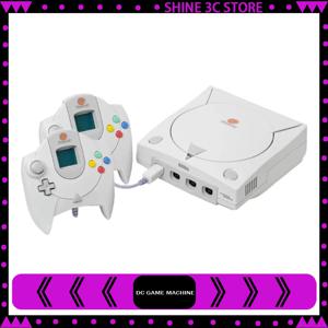 Dreamcast Dc 게임 기계 Gdemu Retro Original Dreamcast Dc 게임 콘솔 하드 디스크 드라이브 게임 콘솔 Hdd 게임 맞춤