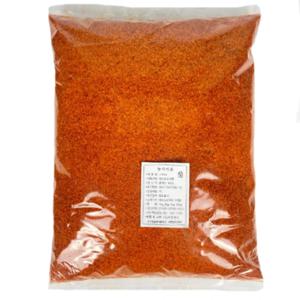 국내산 고추씨가루 1kg