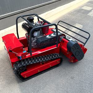 맞춤형 고성능 업그레이드 원격 제어 잔디 깎는 기계 새 가정용 모터 코어 부품