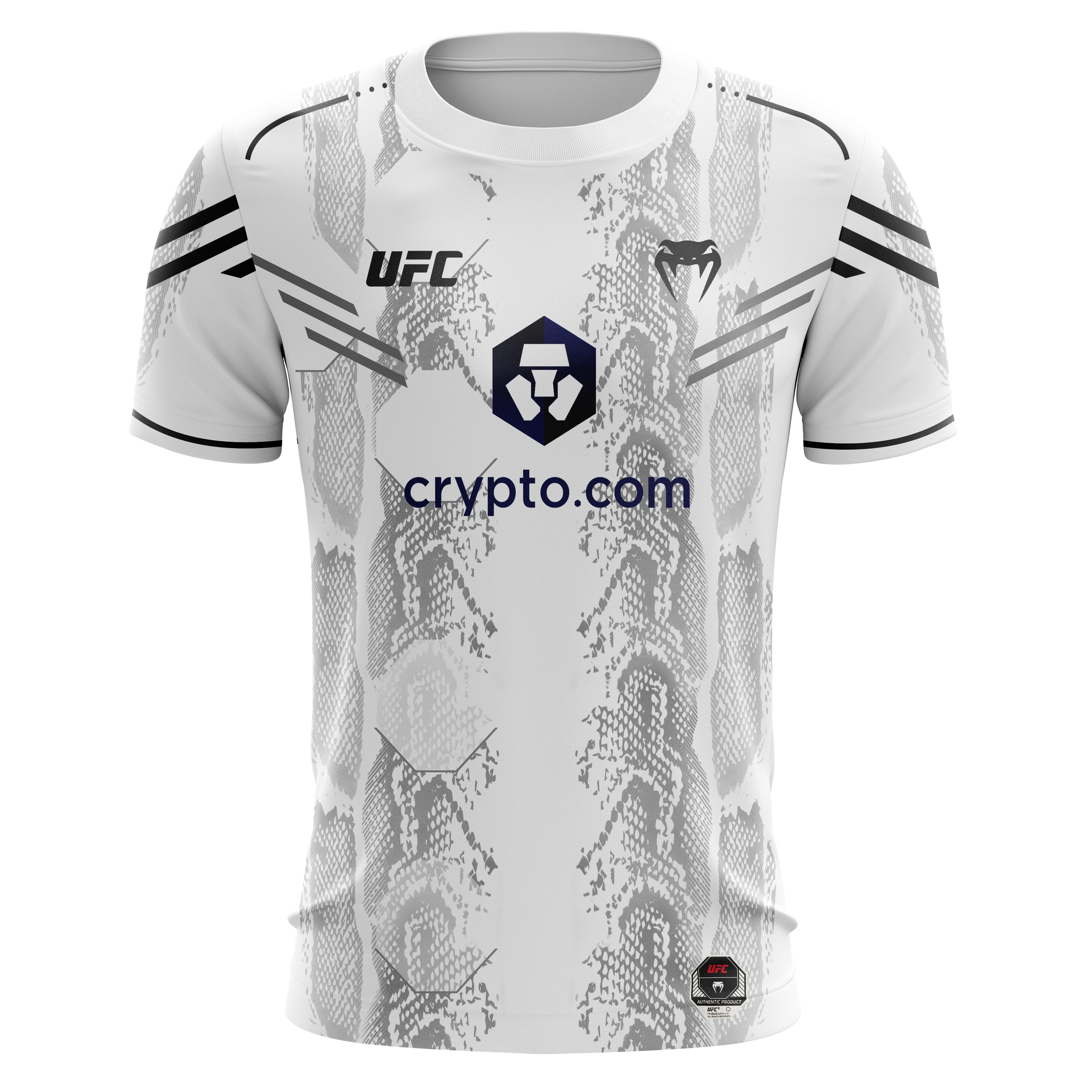 2025 여름 새로운 뜨거운 판매 남자 UFC 복싱 싸우는 경쟁 캐주얼 통기성 패션 빠른 건조 티셔츠 반팔