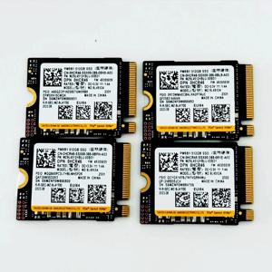 삼성 PM9B1 512GB 256GB 128GB 2230 M.2 PCIe4.0 NVMe 노트북 데스크탑 시스템 디스크용 정품 SSD