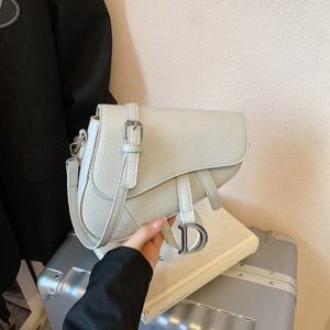 유명 디자이너 가죽 숄더백 여성 핸드백 인기 클래식 우아한 크로스백 토트백 여성용