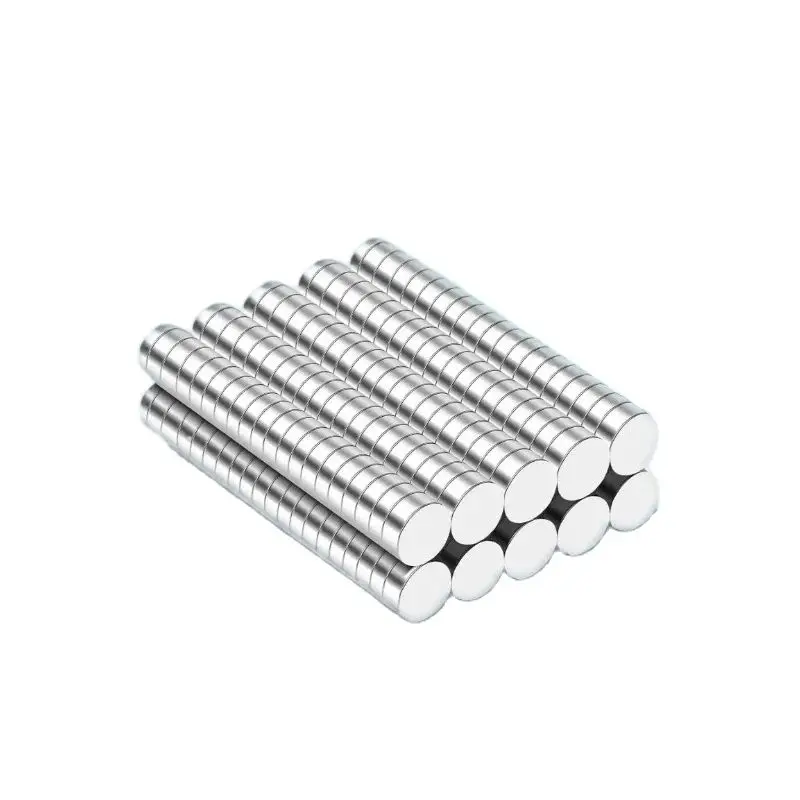 8×3mm 원형 냉장고 자석, 소형 냉장고 자석, 사무실 자석, 화이트보드 자석, 내구성 있는 미니 자석, 공예품, 주방용품