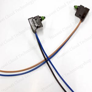 마르카르트 1055/58 셀프 리커버리 포지션 노멀리 오픈 노멀리 클로즈드 방수 마이크로스위치 2선식 차량 점화 스위치