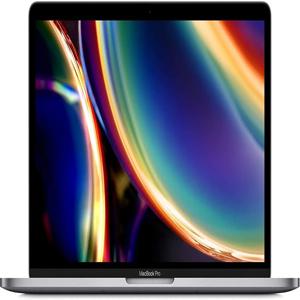 새로운 애플 2020 맥북 프로, 2.0GHz 인텔 코어 i5, 13인치, 16GB 램, 512GB SSD 저장용량 - 스페이스 그레이 (리퍼비시)
