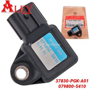 기존 37830-PGK-A01 37830PGKA01 Honda CR-V 요소 용 MAP 매니 폴드 압력 센서 Odyssey Pilot Civic For Acura MDX RSX TSX